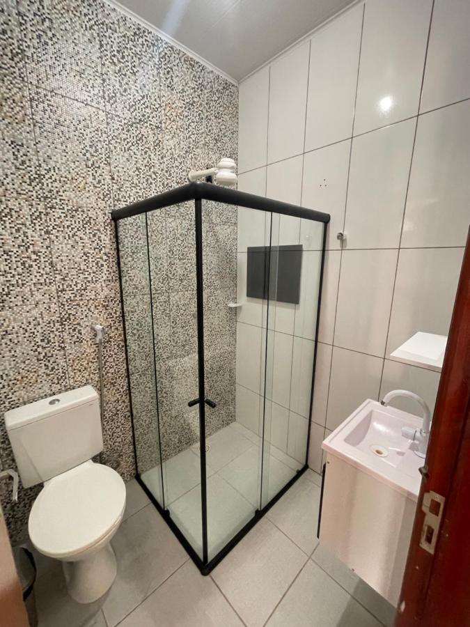 Casa Toque Dos Milagres Villa São Miguel dos Milagres Eksteriør bilde